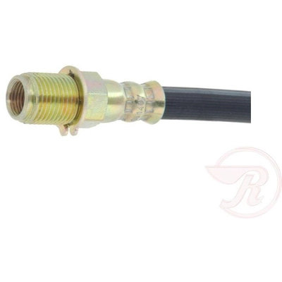 Front Brake Hose by RAYBESTOS - BH4900 pa6