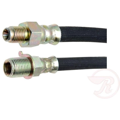 Front Brake Hose by RAYBESTOS - BH4960 pa7