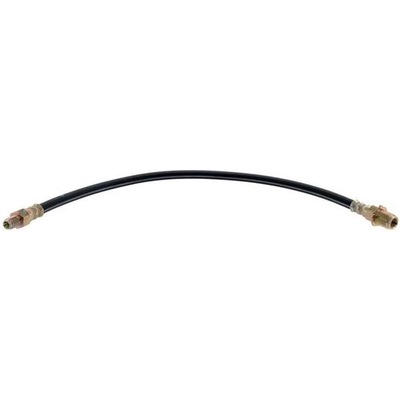 Front Brake Hose by RAYBESTOS - BH8116 pa4