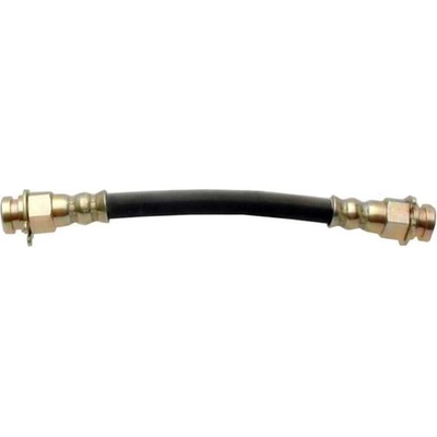 Front Brake Hose by RAYBESTOS - BH8553 pa5