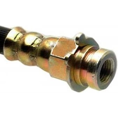 Front Brake Hose by RAYBESTOS - BH8553 pa9