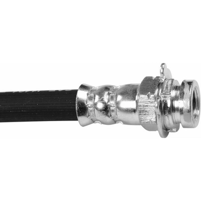 Front Brake Hose by SUNSONG NORTH AMERICA - 2201002 pa4