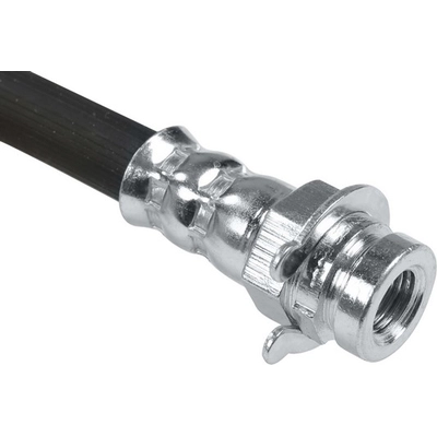 Front Brake Hose by SUNSONG NORTH AMERICA - 2201004 pa5