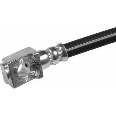 Front Brake Hose by SUNSONG NORTH AMERICA - 2201006 pa5