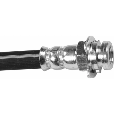 Front Brake Hose by SUNSONG NORTH AMERICA - 2201007 pa3