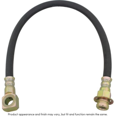 Front Brake Hose by SUNSONG NORTH AMERICA - 2201012 pa1