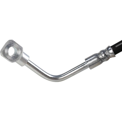 Front Brake Hose by SUNSONG NORTH AMERICA - 2201015 pa5