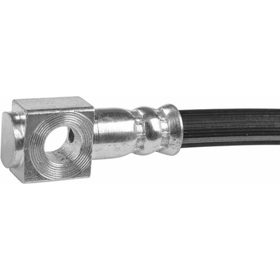 Front Brake Hose by SUNSONG NORTH AMERICA - 2201019 pa5