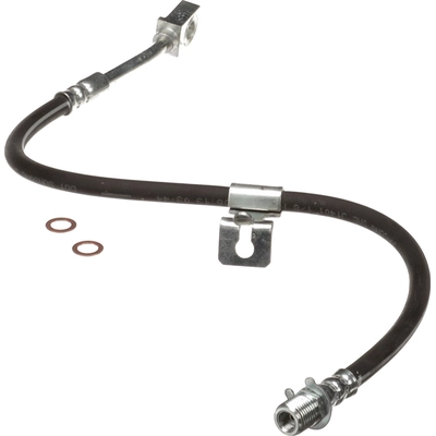 Front Brake Hose by SUNSONG NORTH AMERICA - 2201021 pa6