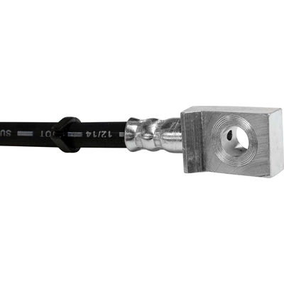 Front Brake Hose by SUNSONG NORTH AMERICA - 2201039 pa2