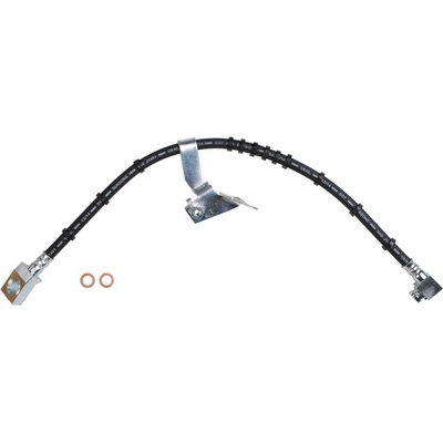 Front Brake Hose by SUNSONG NORTH AMERICA - 2201040 pa6