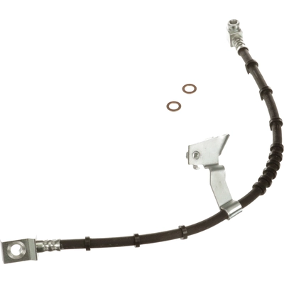 Front Brake Hose by SUNSONG NORTH AMERICA - 2201040 pa7