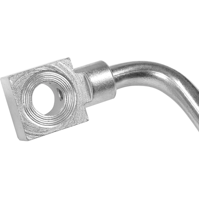 SUNSONG NORTH AMERICA - 2201042 - Front Driver Side Brake Hydraulic Hose pa2
