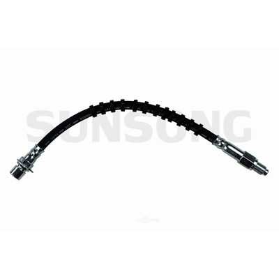 Front Brake Hose by SUNSONG NORTH AMERICA - 2201046 pa1