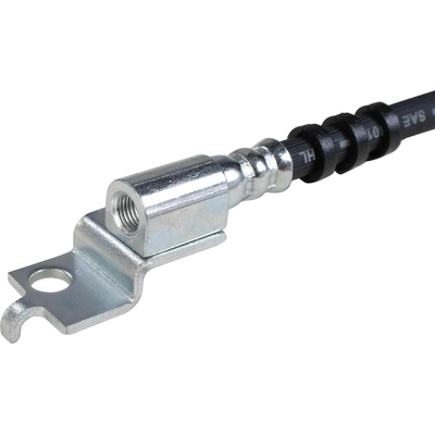 Front Brake Hose by SUNSONG NORTH AMERICA - 2201051 pa3