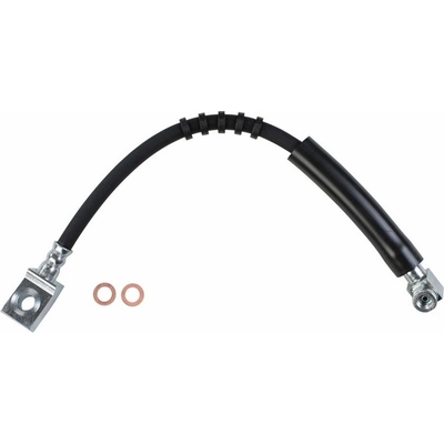 Front Brake Hose by SUNSONG NORTH AMERICA - 2201052 pa5