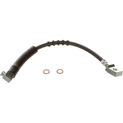 Front Brake Hose by SUNSONG NORTH AMERICA - 2201052 pa6