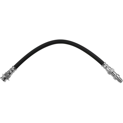 Front Brake Hose by SUNSONG NORTH AMERICA - 2201054 pa5