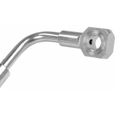 Front Brake Hose by SUNSONG NORTH AMERICA - 2201055 pa2