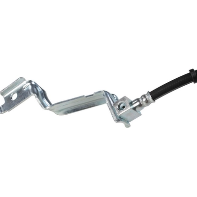 Front Brake Hose by SUNSONG NORTH AMERICA - 2201064 pa5