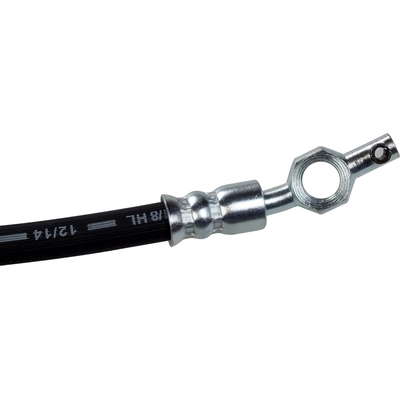 Front Brake Hose by SUNSONG NORTH AMERICA - 2201066 pa2