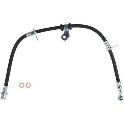 SUNSONG NORTH AMERICA - 2201070 - Front Driver Side Brake Hydraulic Hose pa2