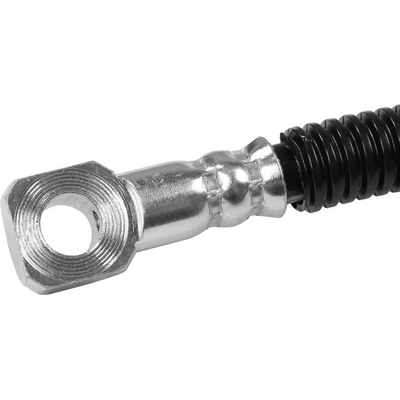 Front Brake Hose by SUNSONG NORTH AMERICA - 2201074 pa5