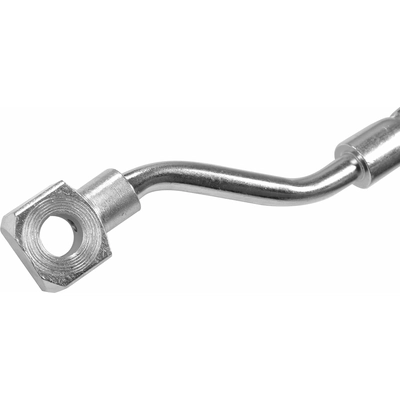 Front Brake Hose by SUNSONG NORTH AMERICA - 2201075 pa3