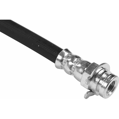 Front Brake Hose by SUNSONG NORTH AMERICA - 2201076 pa2