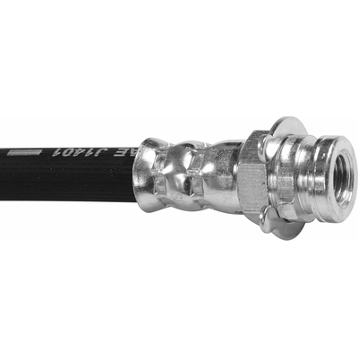 Front Brake Hose by SUNSONG NORTH AMERICA - 2201078 pa3
