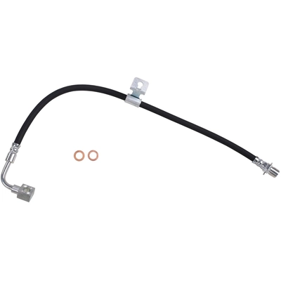SUNSONG NORTH AMERICA - 2201082 - Front Driver Side Brake Hydraulic Hose pa1