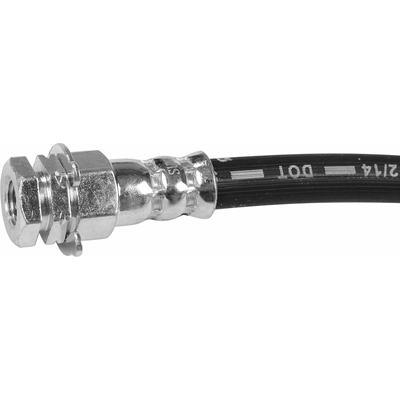 Front Brake Hose by SUNSONG NORTH AMERICA - 2201083 pa3