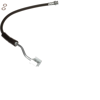 Front Brake Hose by SUNSONG NORTH AMERICA - 2201089 pa5