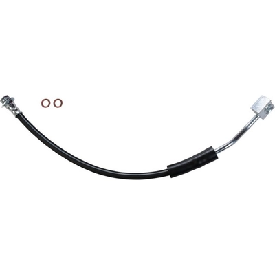 Front Brake Hose by SUNSONG NORTH AMERICA - 2201089 pa6