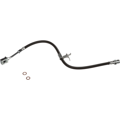 Front Brake Hose by SUNSONG NORTH AMERICA - 2201092 pa6