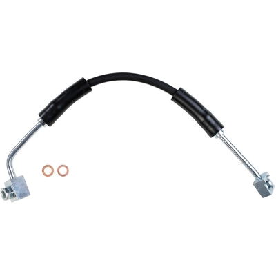 SUNSONG NORTH AMERICA - 2201094 - Front Driver Side Brake Hydraulic Hose pa1
