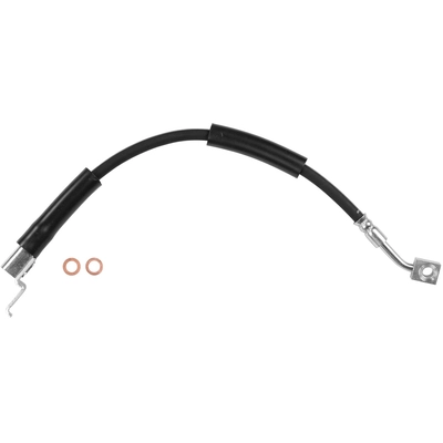 SUNSONG NORTH AMERICA - 2201095 - Front Driver Side Brake Hydraulic Hose pa1