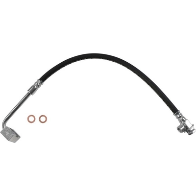 Front Brake Hose by SUNSONG NORTH AMERICA - 2201098 pa6