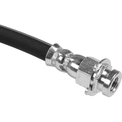 Front Brake Hose by SUNSONG NORTH AMERICA - 2201101 pa3