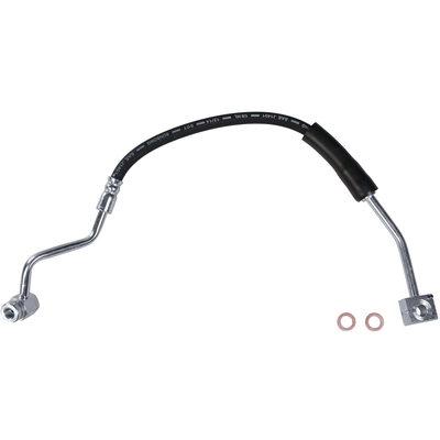 SUNSONG NORTH AMERICA - 2201103 - Front Driver Side Brake Hydraulic Hose pa2