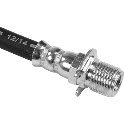 Front Brake Hose by SUNSONG NORTH AMERICA - 2201104 pa3