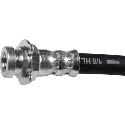Front Brake Hose by SUNSONG NORTH AMERICA - 2201106 pa5