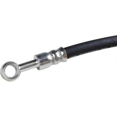 Front Brake Hose by SUNSONG NORTH AMERICA - 2201108 pa6
