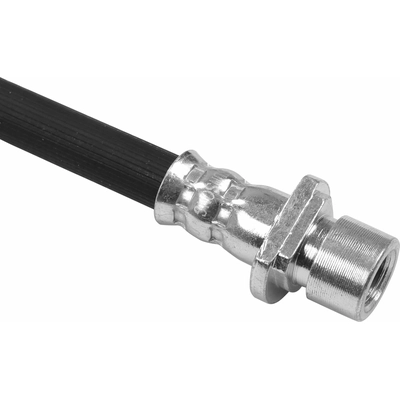 Front Brake Hose by SUNSONG NORTH AMERICA - 2201109 pa3