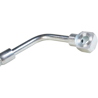 SUNSONG NORTH AMERICA - 2201111 - Front Driver Side Brake Hydraulic Hose pa2