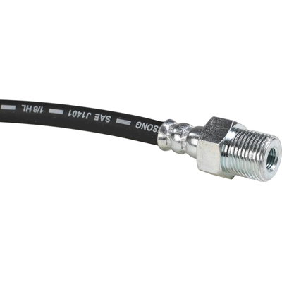 Front Brake Hose by SUNSONG NORTH AMERICA - 2201115 pa3