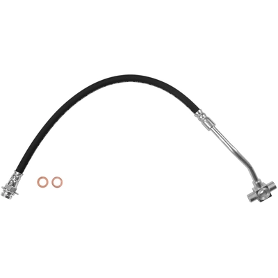 SUNSONG NORTH AMERICA - 2201120 - Front Driver Side Brake Hydraulic Hose pa1