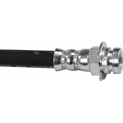 Front Brake Hose by SUNSONG NORTH AMERICA - 2201121 pa2