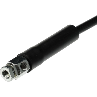 Front Brake Hose by SUNSONG NORTH AMERICA - 2201122 pa2