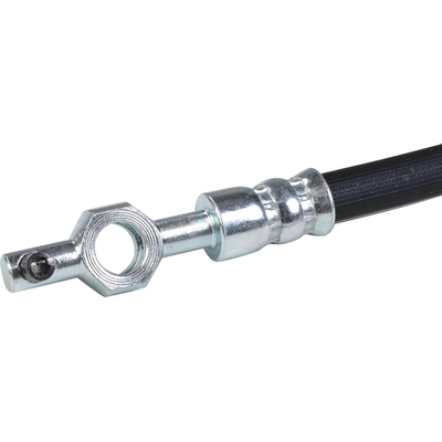 Front Brake Hose by SUNSONG NORTH AMERICA - 2201127 pa2